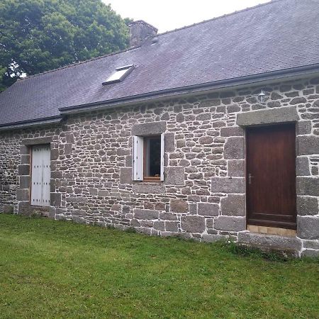 Le Botcol Villa Plouguernével Eksteriør bilde
