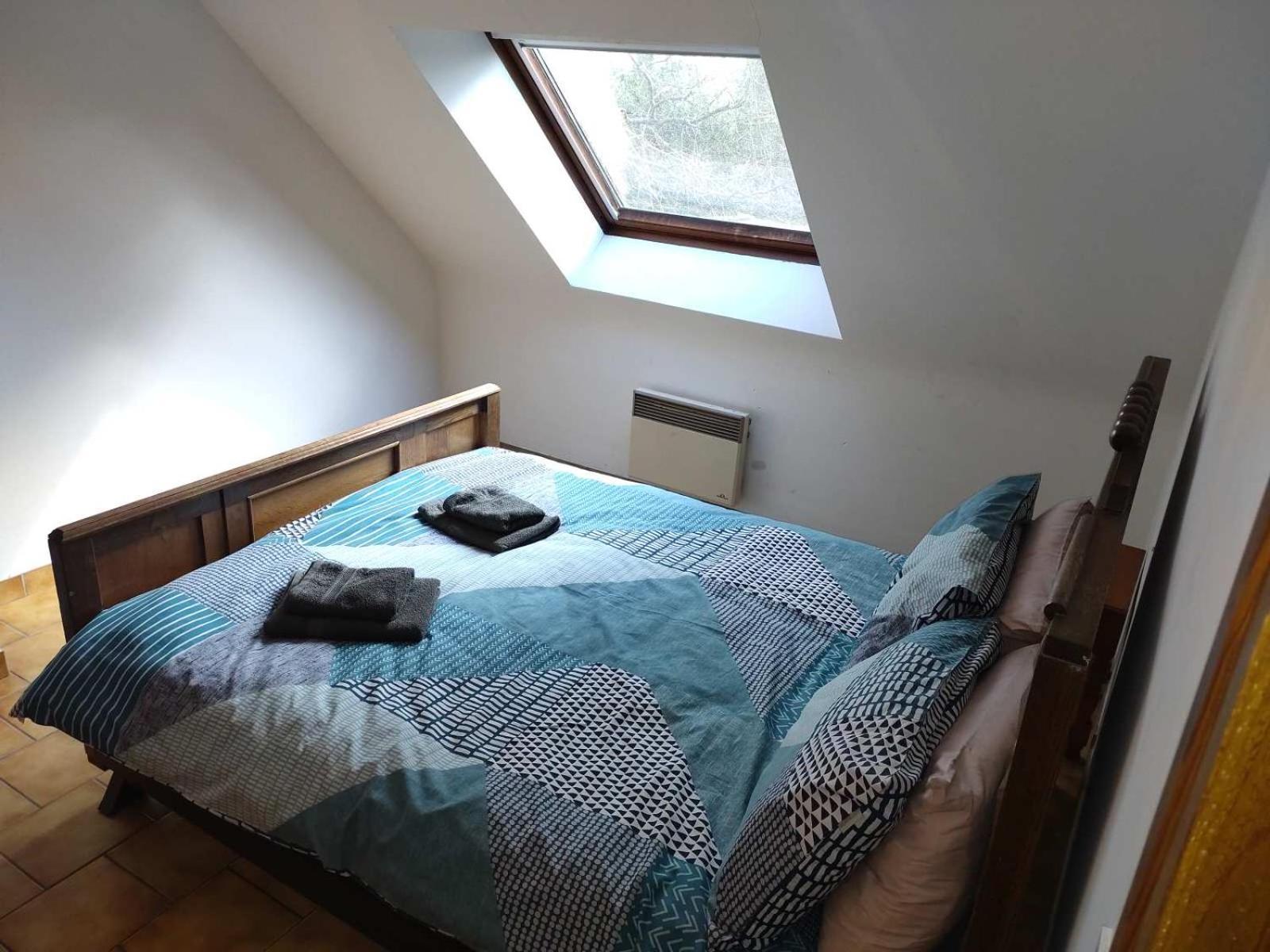 Le Botcol Villa Plouguernével Eksteriør bilde