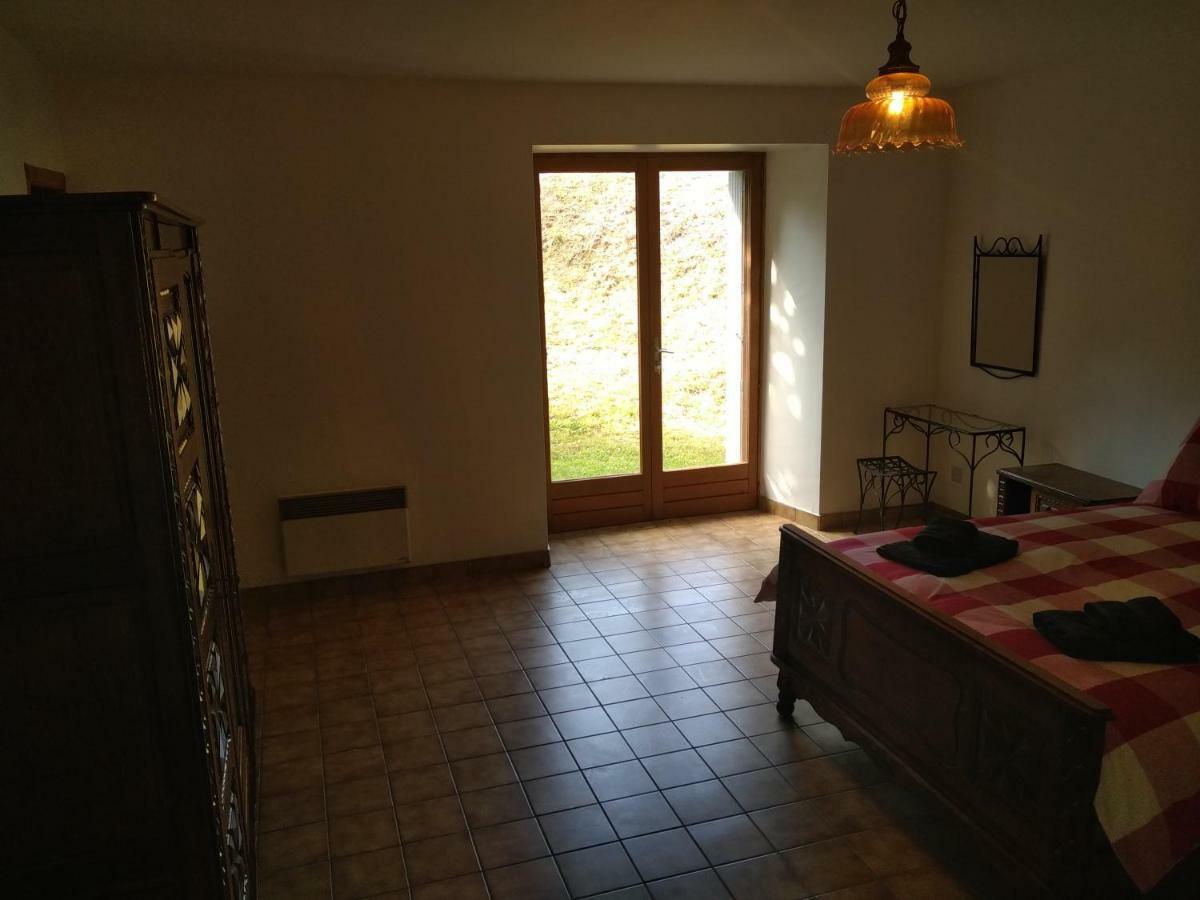 Le Botcol Villa Plouguernével Eksteriør bilde